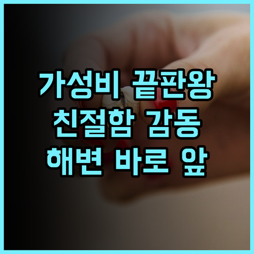 Beach Hotel Sunshine Ishigakijima 투숙 후기 가성비와 친절함에 감동 가성비호텔 이시가키지마 해변호텔