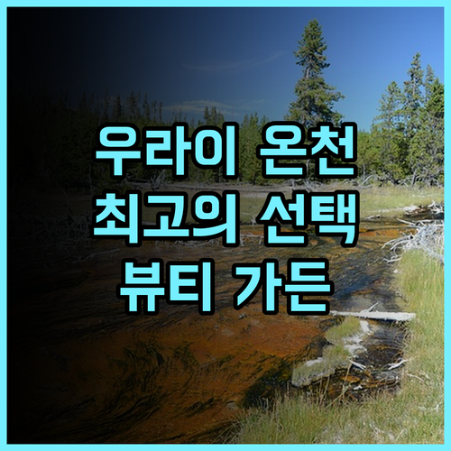 뷰티 가든 호텔 추천 후기 우라이 온천 여행객을 위한 최고의 선택