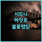 하얏트 리젠시 시드니 추천 후기 불꽃놀이 명당! 시내 접근성 최고! 시드니여행 하얏트리젠시 불꽃놀이명당 교통편리