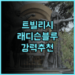 래디슨 블루 이베리아 호텔 추천 트빌리시 여행 후기 최고의 선택!