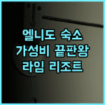 라임 리조트 엘니도, 가성비 끝판왕! 엘니도 숙소는 여기! 엘니도숙소 가성비호텔 추천후기