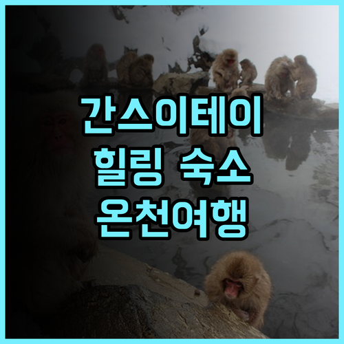 간스이테이 코제니야 추천! 돗토리 온천 여행, 힐링 끝판왕 숙소 후기 온천여행 일본여행 돗토리