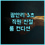 바뮤호텔 추천 후기 광안리 해변 3초 컷 직원 친절 룸 컨디션 최고 광안리호텔 오션뷰호텔 부산여행 가성비호텔