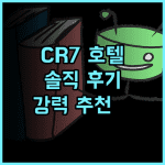 페스타나 CR7 그란 비아 마드리드 추천 후기 마드리드 여행객 필수 숙소 솔직 담백 리뷰 마드리드여행 페스타나CR7 강력추천