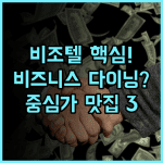 비조텔 프리미어 호텔 & 레지던스 랏차테위 중심가 비즈니스 다이닝 시설 추천