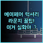 메이페어 호텔 애들레이드 도심 속 럭셔리 이그제큐티브 라운지 추천 후기
