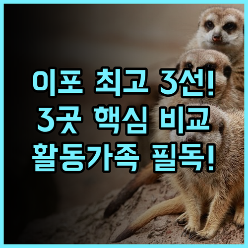 더 헤이븐 올 스위트 리조트 이포 가족 리조트 3곳 비교 활동적인 가족을 위한 최고의 선택 추천