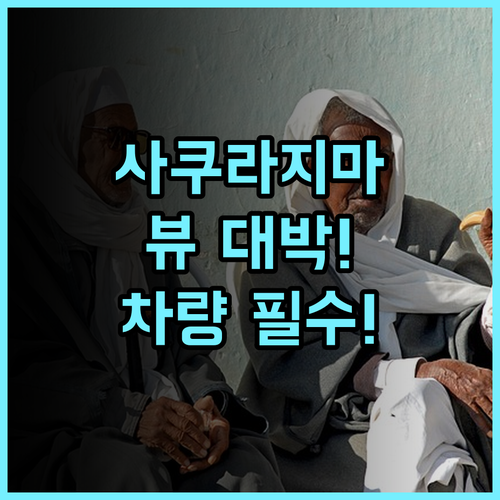 메리어트 페어필드 카고시마 사쿠라지마 사쿠라지마 뷰와 무료 주차까지 완벽한 차량 여행 추천 숙소
