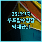 노보텔 몰타 슬리에마 추천 2025년 신축 시설과 루프탑 수영장을 갖춘 최고의 선택