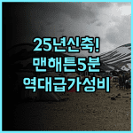 라 퀸타 인 & 스위트 바이 윈덤 추천 2025년 신축 시설과 맨해튼 접근성 최고의 선택