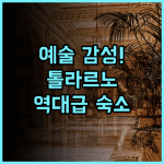 톨라르노 호텔 후기 멜버른의 예술적 영감을 만끽하는 유서 깊은 숙소 추천