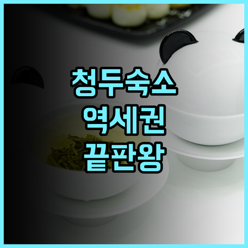 이스트 스트리트 지우엔차오 청두 아투어 호텔 후기 청두 여행객이 인정하는 역세권 숙소 추천