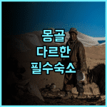 링크 호텔 다르한 몽골리아 추천 후기 쇼핑과 문화생활이 편리한 몽골 숙소