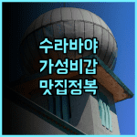 퀘스트 호텔 다르모 – 수라바야 바이 아스톤 추천 로컬 맛집 접근성이 우수한 가성비 숙소 후기
