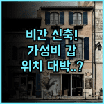 베네딕투스 필거하우스 인 추천 접근성 좋은 신축 비간 호텔 이용 후기