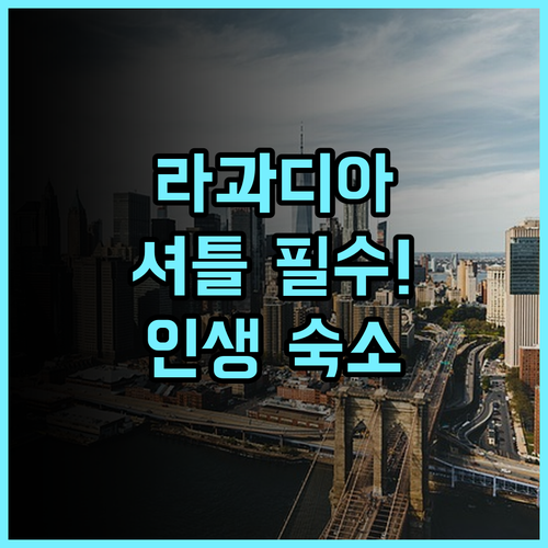 더블트리 바이 힐튼 뉴욕 라과디아 공항 후기 시티필드 인근 공항 셔틀이 완비된 뉴욕 숙소 추천