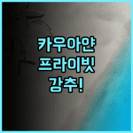 카우아얀 부티크 프라이빗 아일랜드 숙소 후기 및 객실 추천