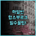 하얼빈 센트럴에비뉴 합스부르크 호텔 솔직 후기 및 알아두면 좋을 숙소 팁
