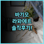 라파예트 럭셔리 스위트 바기오 솔직 후기, 쾌적한 쉼이 필요할 때