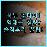 춘타이 웰니스 리조트 청두 여행에서 만난 힐링 공간 솔직 후기