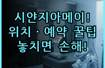 Shiyan Jiamei Apartment 숙소 후기 위치와 예약 팁 총정리