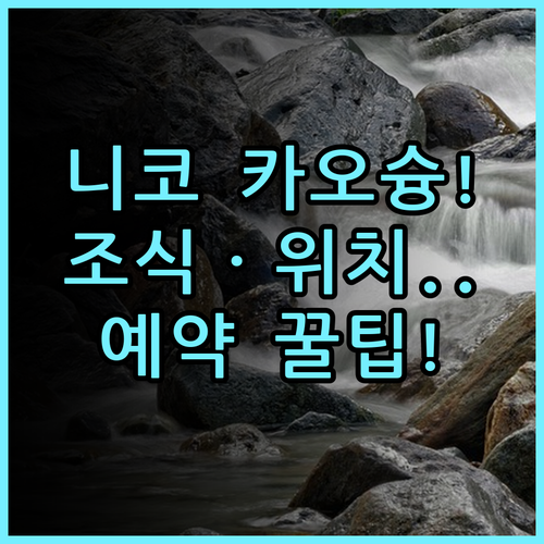 호텔 니코 카오슝 솔직 후기 위치와 조식부터 예약 팁까지 총정리