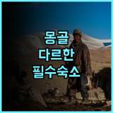 링크 호텔 다르한 몽골리아 추천 후기 쇼핑과 문화생활이 편리한 몽골 숙소