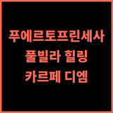 카르페 디엠 빌라 & 리조트 추천 후기.. 푸에르토 프린세사에서 즐기는 프라이빗 빌라의 낭만 푸에르토프린세사 풀빌라 힐링여행