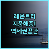 더 레몬 트리 호텔 후기 교통이 편리하고 독특한 지중해풍 인테리어가 매력적인 숙소 추천