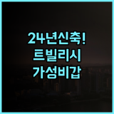 그리트 트빌리시 센터 후기! 2024년 오픈한 쾌적한 신축 가성비 호텔 추천