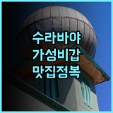 퀘스트 호텔 다르모 – 수라바야 바이 아스톤 추천 로컬 맛집 접근성이 우수한 가성비 숙소 후기
